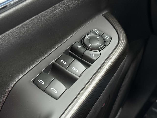 used 2022 GMC Acadia car, priced at $28,995