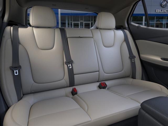 new 2025 Buick Encore GX car, priced at $31,625