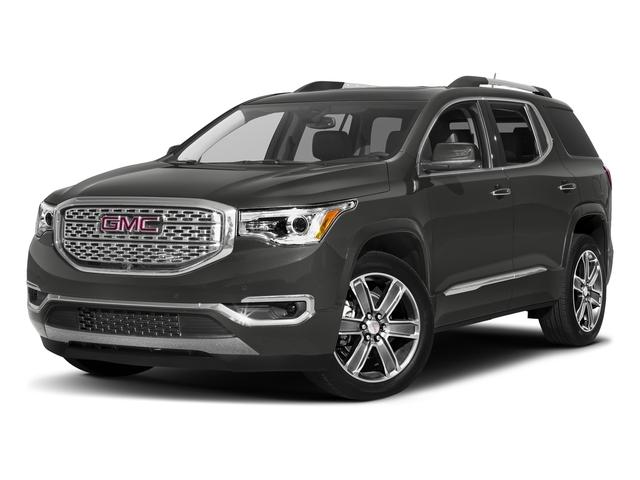 used 2017 GMC Acadia car, priced at $18,995