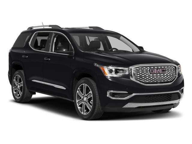used 2017 GMC Acadia car, priced at $18,995