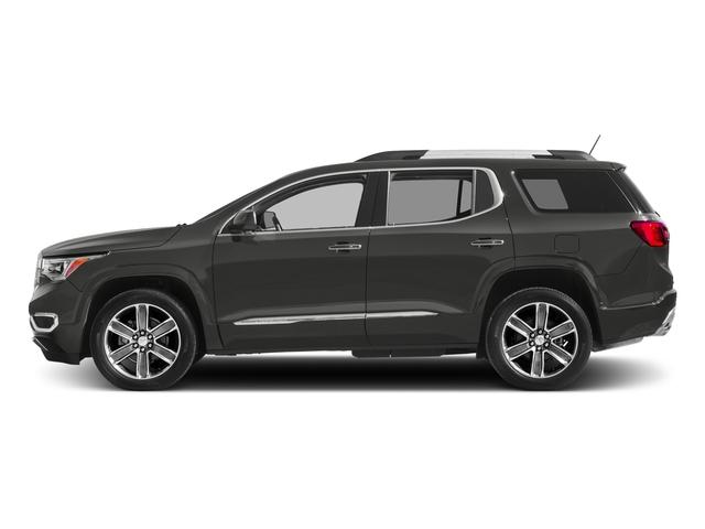 used 2017 GMC Acadia car, priced at $18,995