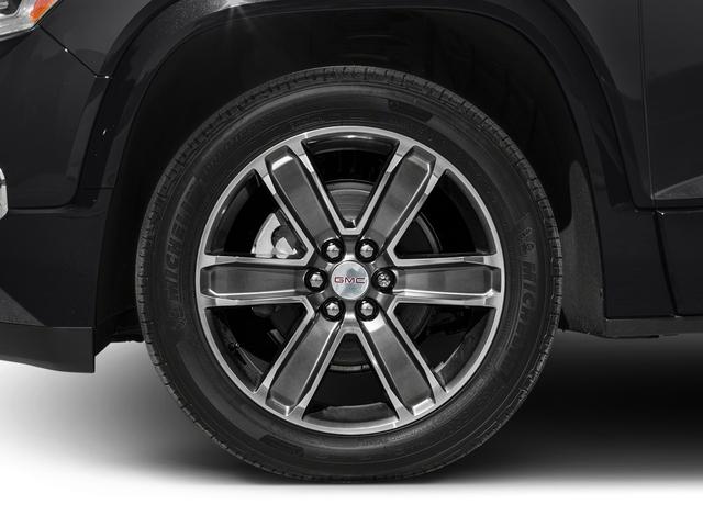 used 2017 GMC Acadia car, priced at $18,995
