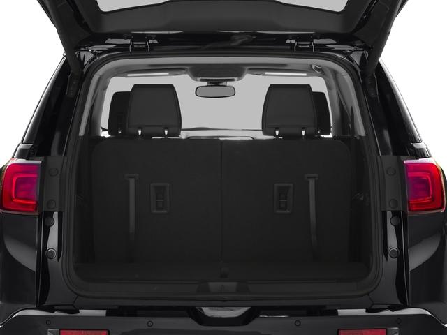 used 2017 GMC Acadia car, priced at $18,995