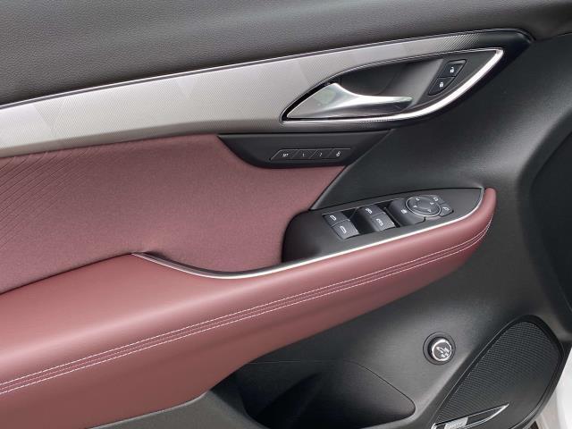 used 2024 Buick Envision car, priced at $39,995
