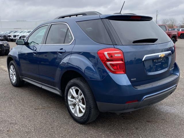 used 2016 Chevrolet Equinox car, priced at $7,995