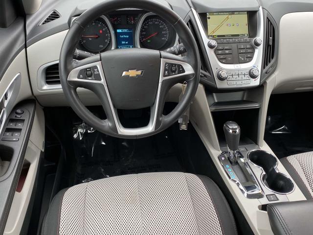 used 2016 Chevrolet Equinox car, priced at $7,995