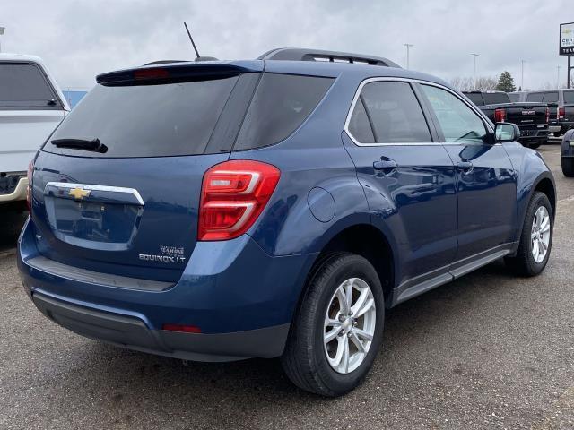 used 2016 Chevrolet Equinox car, priced at $7,995