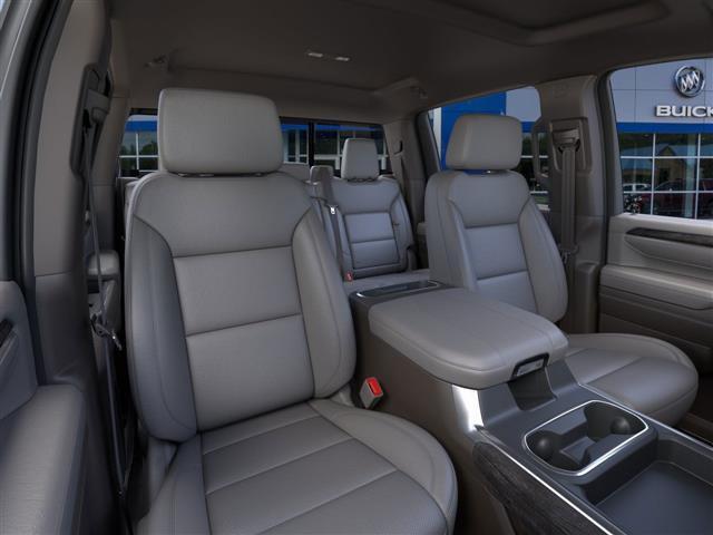 new 2026 Chevrolet Silverado 2500 car, priced at $83,830