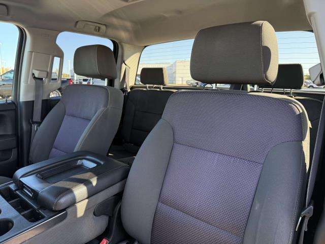 used 2015 GMC Sierra 1500 car, priced at $19,995