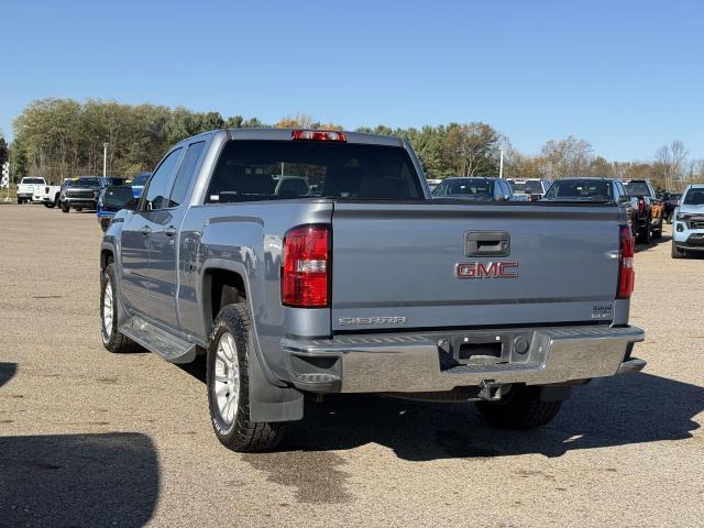 used 2015 GMC Sierra 1500 car, priced at $19,995