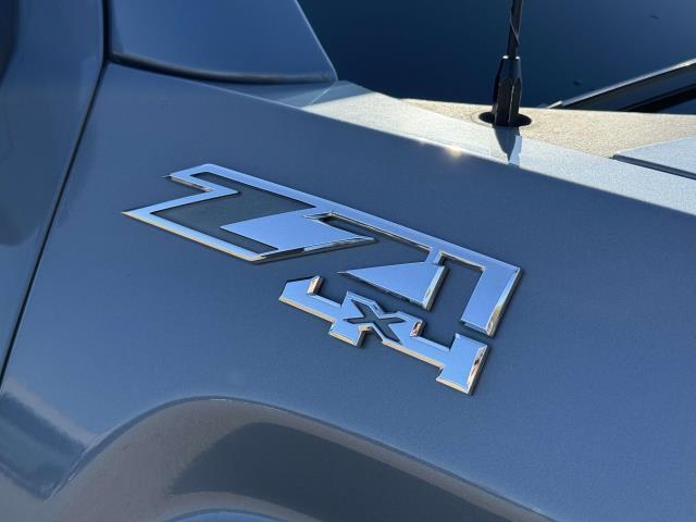 used 2015 GMC Sierra 1500 car, priced at $19,995