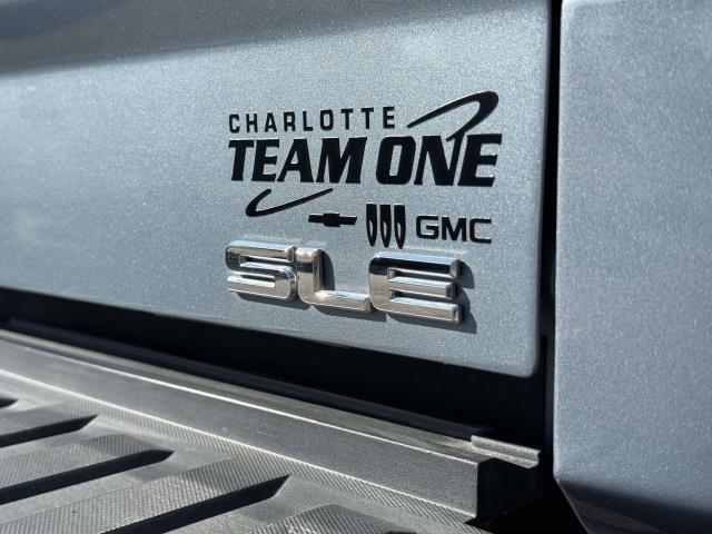 used 2015 GMC Sierra 1500 car, priced at $19,995