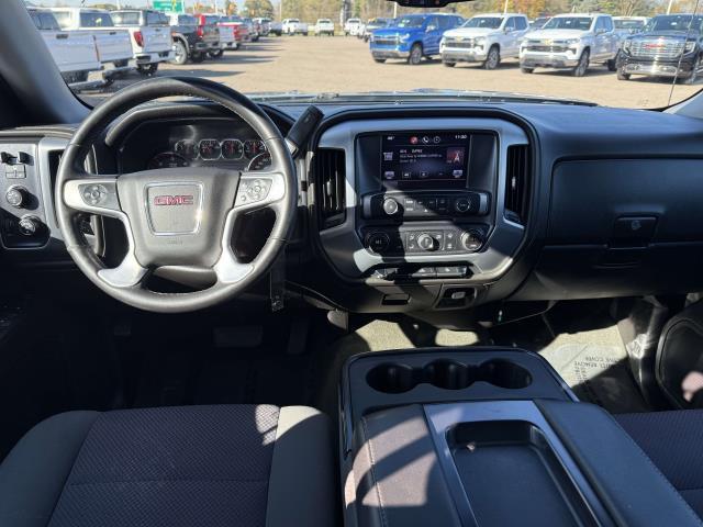 used 2015 GMC Sierra 1500 car, priced at $19,995
