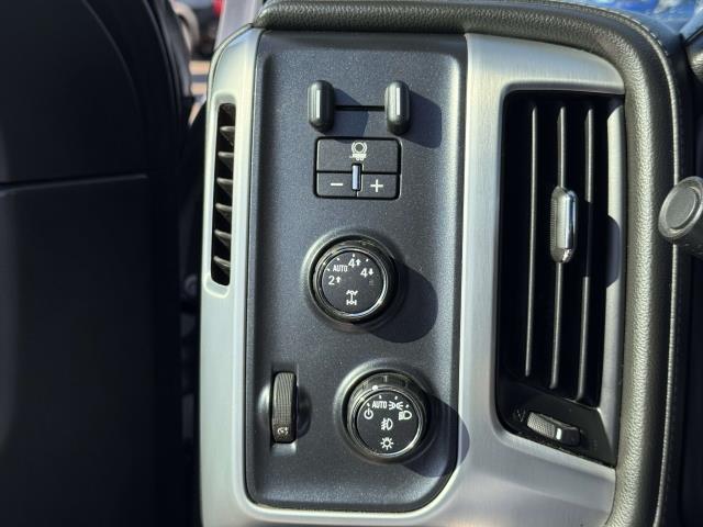 used 2015 GMC Sierra 1500 car, priced at $19,995