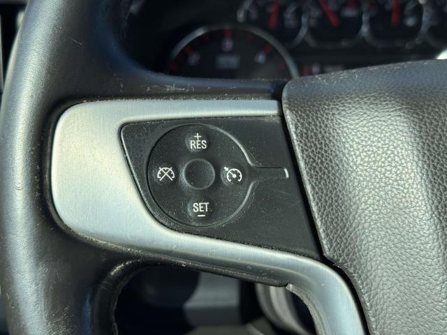 used 2015 GMC Sierra 1500 car, priced at $19,995