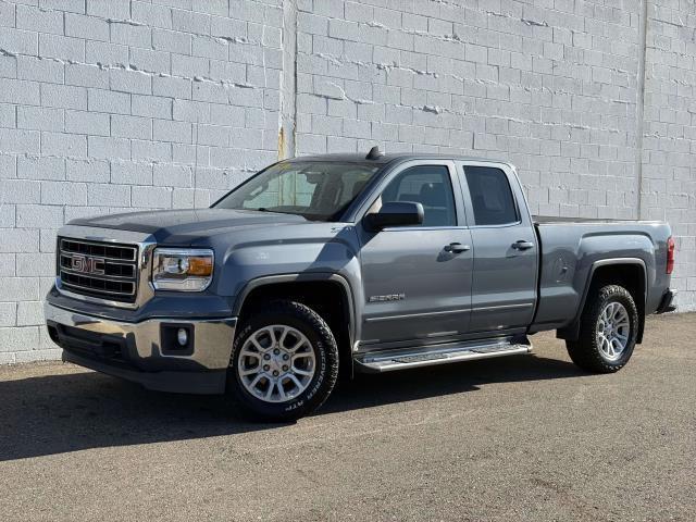 used 2015 GMC Sierra 1500 car, priced at $19,995