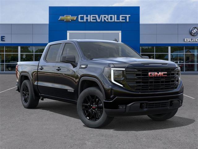 new 2025 GMC Sierra 1500 car, priced at $57,590