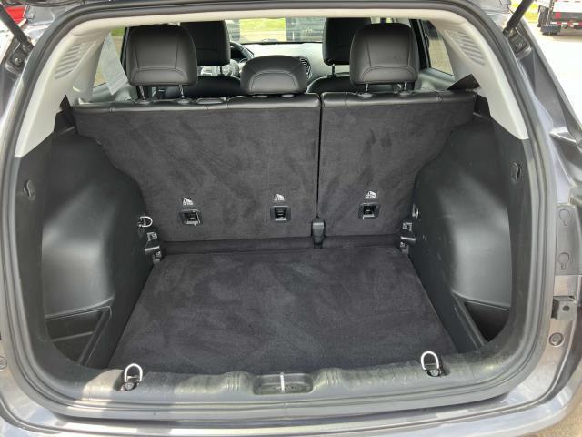 used 2020 Jeep Compass car, priced at $18,995