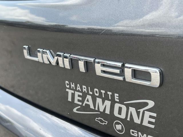 used 2020 Jeep Compass car, priced at $18,995