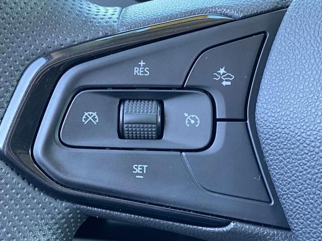 used 2022 Chevrolet TrailBlazer car, priced at $23,500