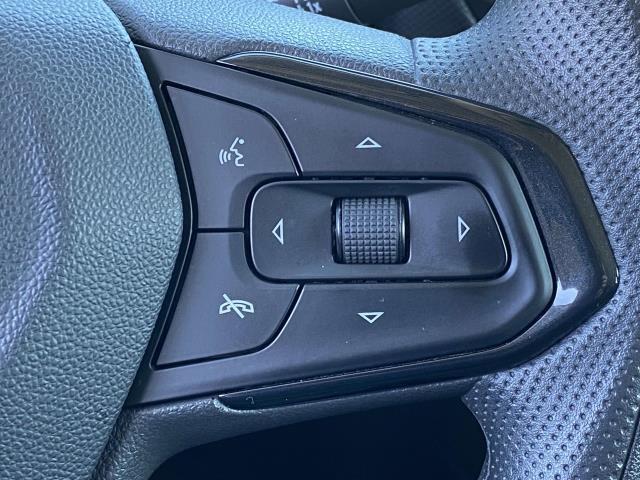 used 2022 Chevrolet TrailBlazer car, priced at $23,500
