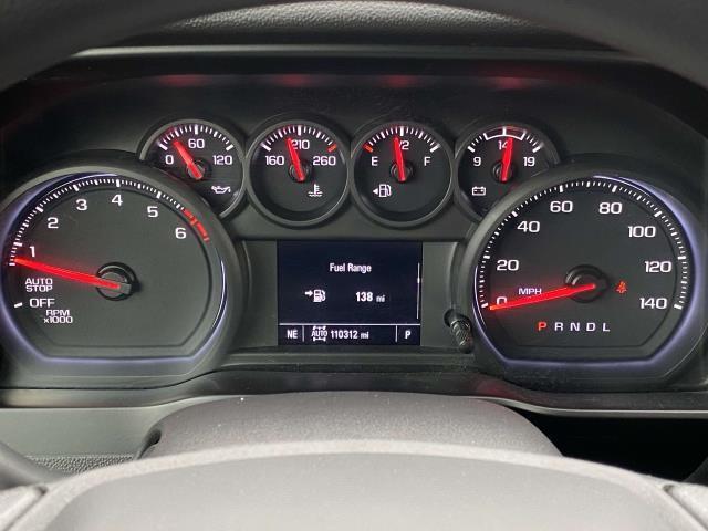 used 2021 Chevrolet Silverado 1500 car, priced at $23,995