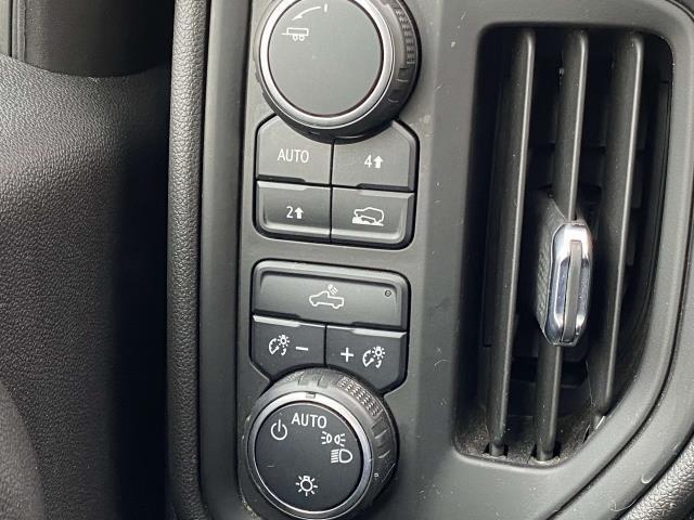 used 2021 Chevrolet Silverado 1500 car, priced at $23,995
