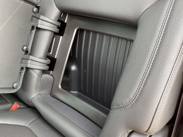 used 2021 GMC Sierra 1500 car, priced at $45,995
