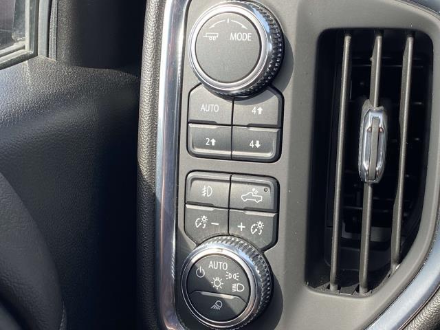 used 2021 GMC Sierra 1500 car, priced at $45,995