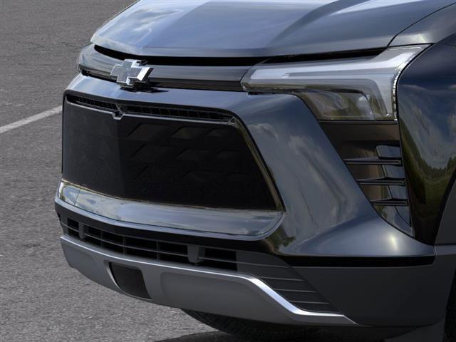 new 2025 Chevrolet Blazer EV car, priced at $52,280