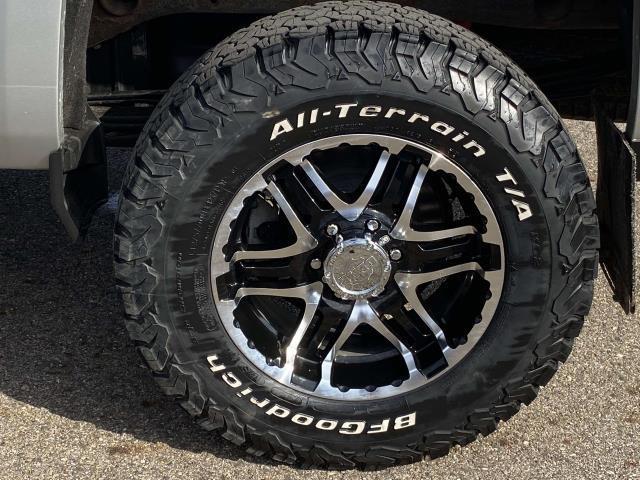 used 2017 Chevrolet Silverado 1500 car, priced at $30,995
