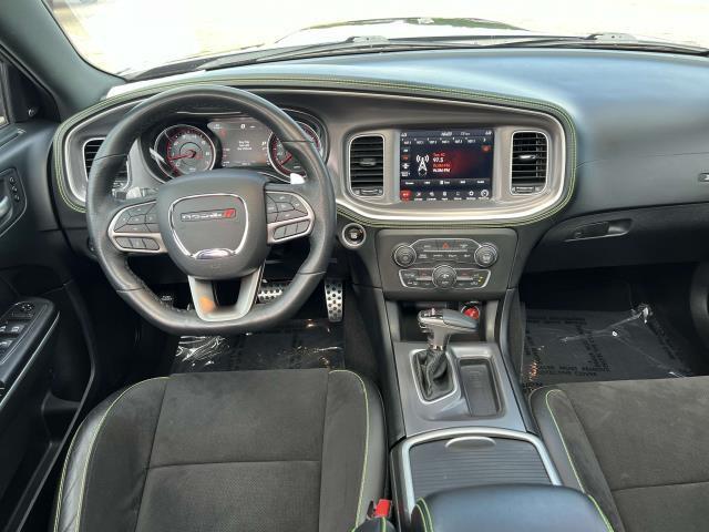 used 2021 Dodge Charger car, priced at $51,995
