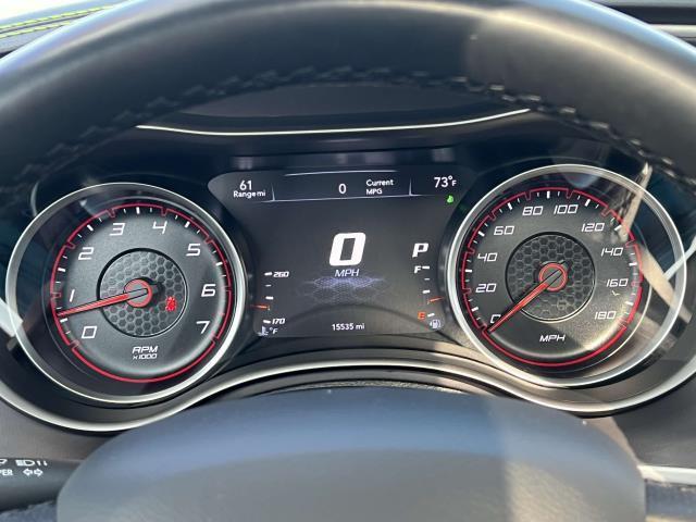 used 2021 Dodge Charger car, priced at $51,995