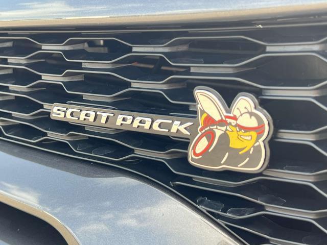 used 2021 Dodge Charger car, priced at $51,995