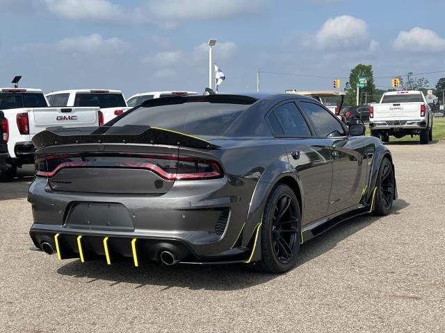 used 2021 Dodge Charger car, priced at $51,995