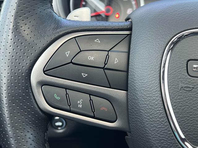 used 2021 Dodge Charger car, priced at $51,995