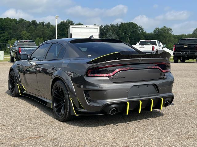 used 2021 Dodge Charger car, priced at $51,995