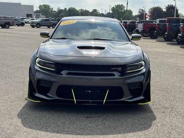 used 2021 Dodge Charger car, priced at $51,995