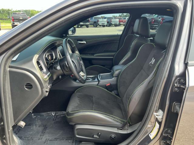 used 2021 Dodge Charger car, priced at $51,995