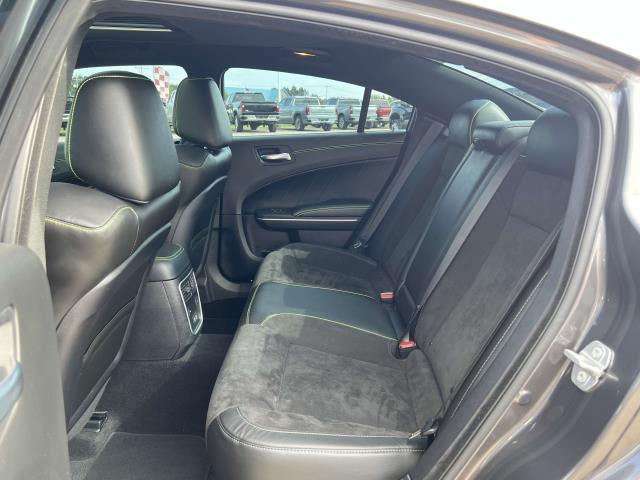 used 2021 Dodge Charger car, priced at $51,995