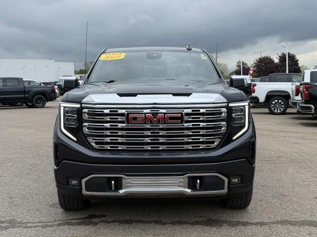 used 2023 GMC Sierra 1500 car, priced at $56,995