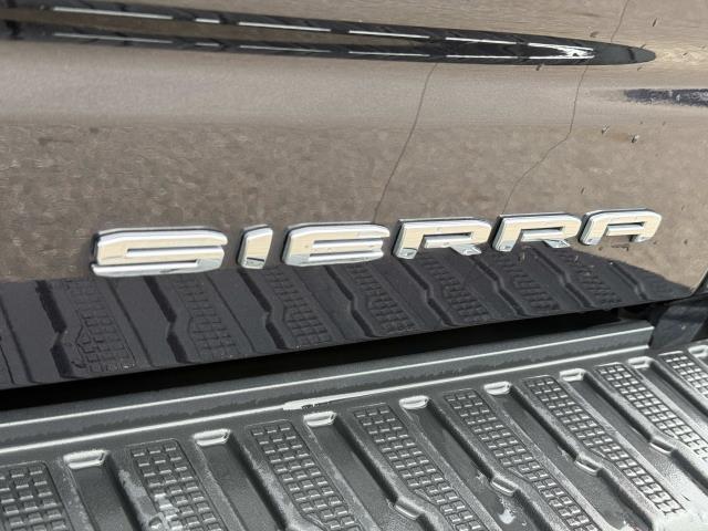 used 2023 GMC Sierra 1500 car, priced at $56,995