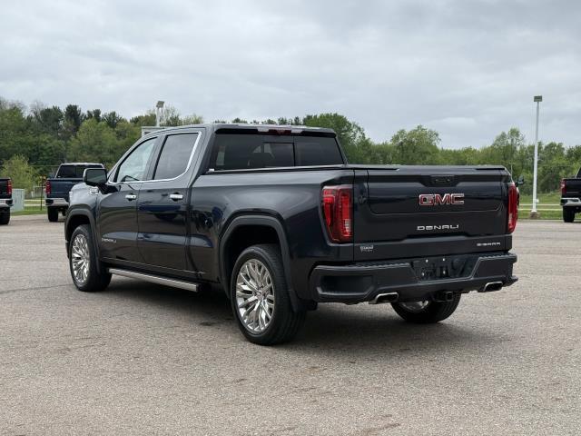 used 2023 GMC Sierra 1500 car, priced at $56,995