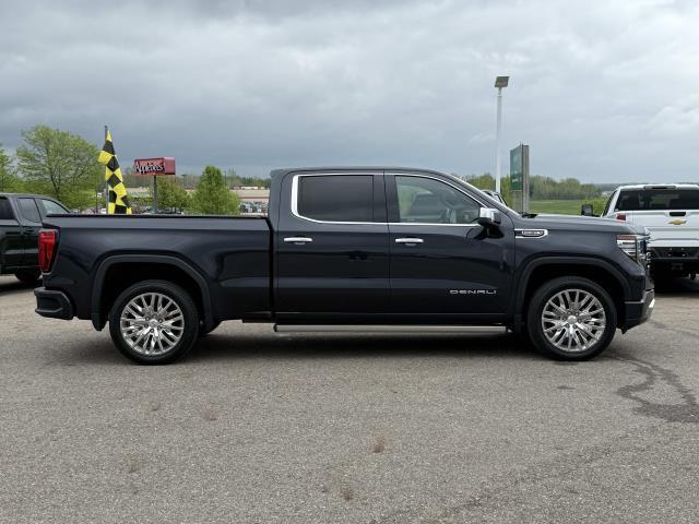 used 2023 GMC Sierra 1500 car, priced at $56,995