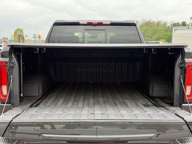 used 2023 GMC Sierra 1500 car, priced at $56,995