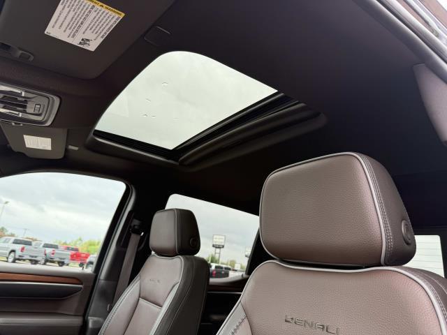 used 2023 GMC Sierra 1500 car, priced at $56,995