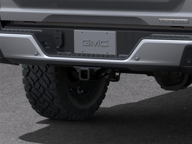 new 2025 GMC Canyon car, priced at $48,920