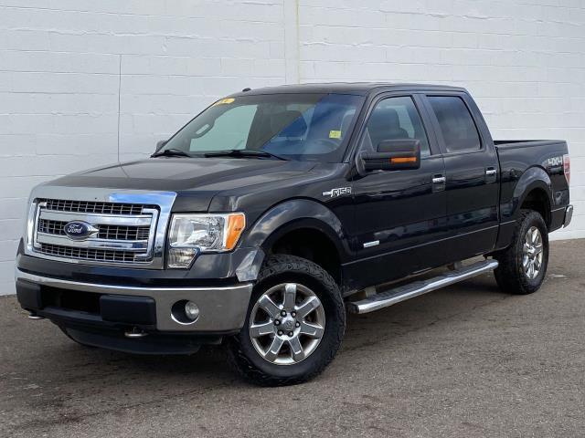 used 2013 Ford F-150 car, priced at $9,995