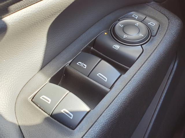 used 2024 Chevrolet Equinox car, priced at $26,995