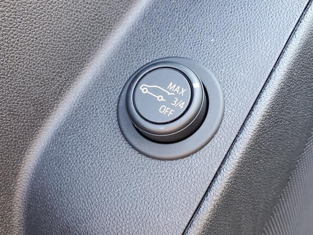 used 2024 Chevrolet Equinox car, priced at $26,995